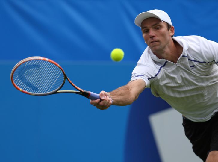 Ivo Karlovic is next up for Andy Murray at Wimbledon